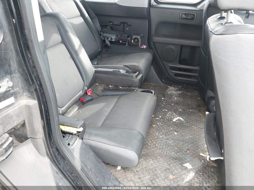 2003 Honda Element Ex VIN: 5J6YH18513L000409 Lot: 43525944