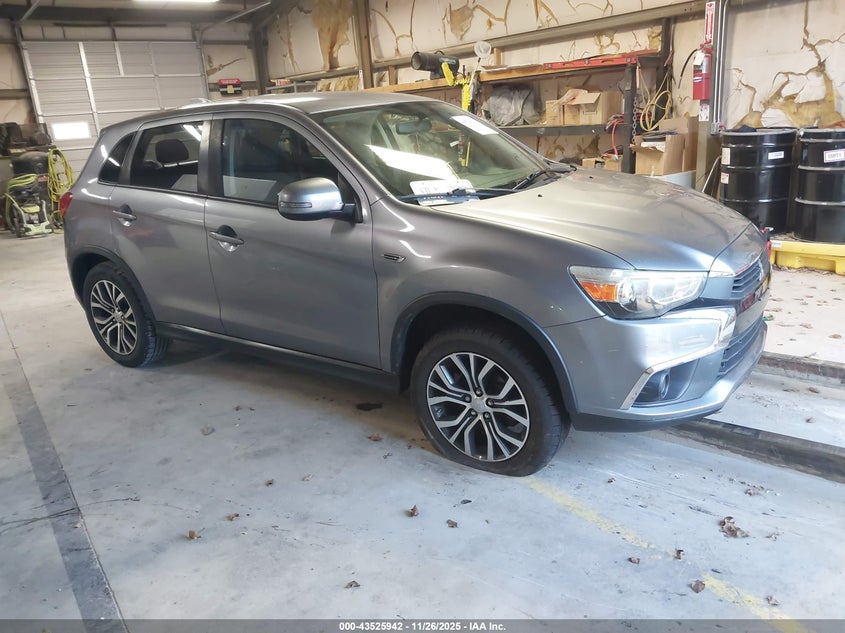 MITSUBISHI OUTLANDER SPORT 2.0 LE