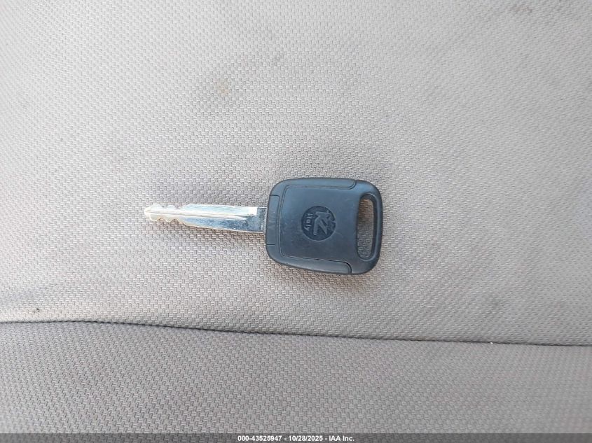 2006 Ford Focus Zx4 VIN: 1FAFP34N76W230630 Lot: 43525947