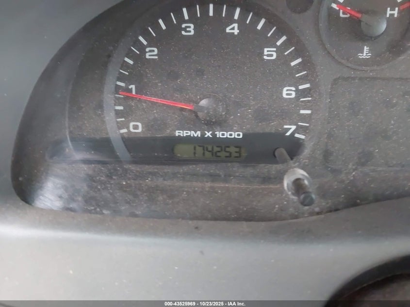 2007 Ford Ranger Sport/Stx/Xlt VIN: 1FTYR44U27PA13430 Lot: 43525969