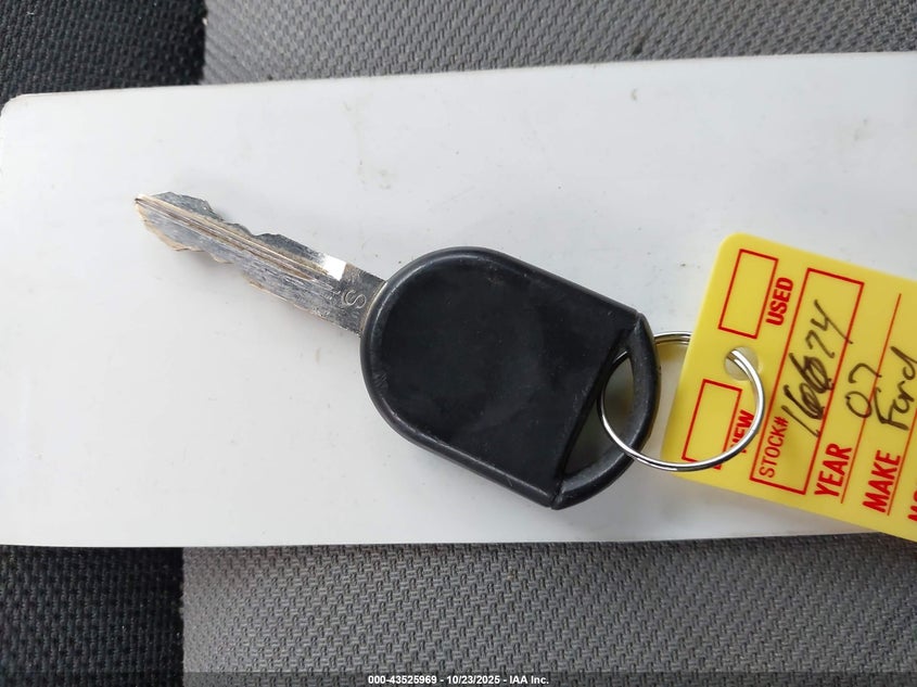 2007 Ford Ranger Sport/Stx/Xlt VIN: 1FTYR44U27PA13430 Lot: 43525969