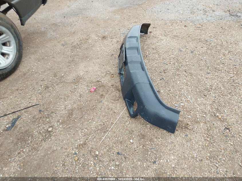 2007 Ford Ranger Sport/Stx/Xlt VIN: 1FTYR44U27PA13430 Lot: 43525969