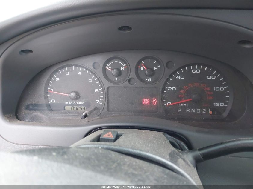 2007 Ford Ranger Sport/Stx/Xlt VIN: 1FTYR44U27PA13430 Lot: 43525969