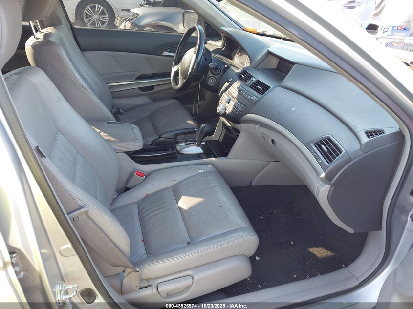 1HGCP26879A113504 2009 HONDA ACCORD photo no. 5