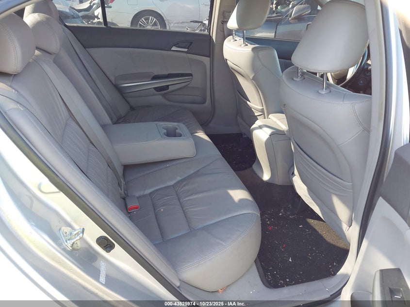 1HGCP26879A113504 2009 HONDA ACCORD photo no. 8