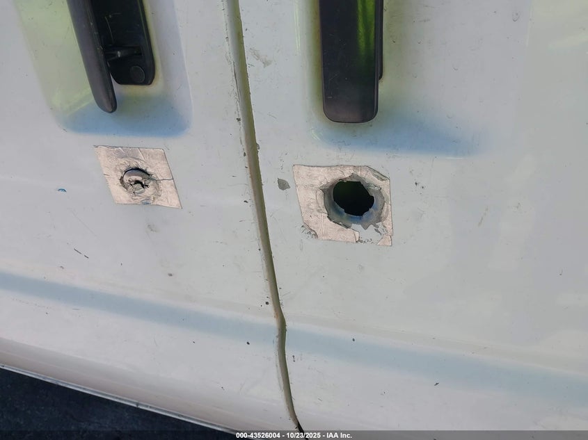 2006 Ford E-250 Commercial/Recreational VIN: 1FTNE24L96HA74339 Lot: 43526004