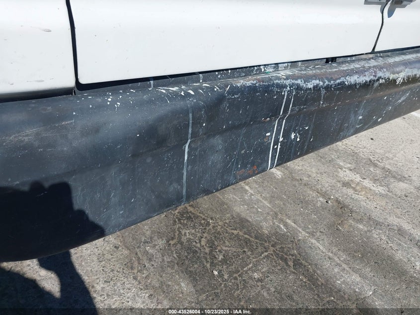 2006 Ford E-250 Commercial/Recreational VIN: 1FTNE24L96HA74339 Lot: 43526004