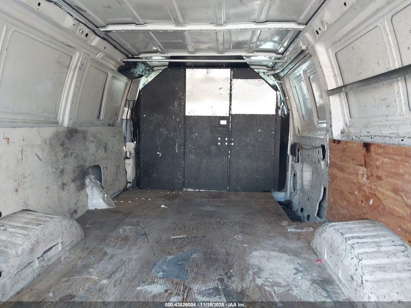 2006 Ford E-250 Commercial/Recreational VIN: 1FTNE24L96HA74339 Lot: 43526004