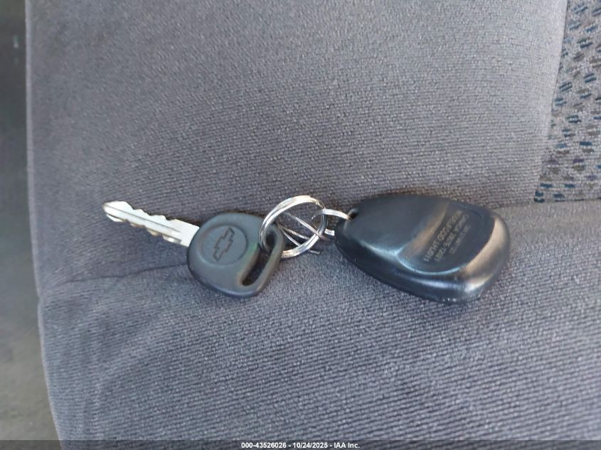 2007 Chevrolet Silverado 3500 Classic Lt1 VIN: 1GCJK33D47F142163 Lot: 43526026