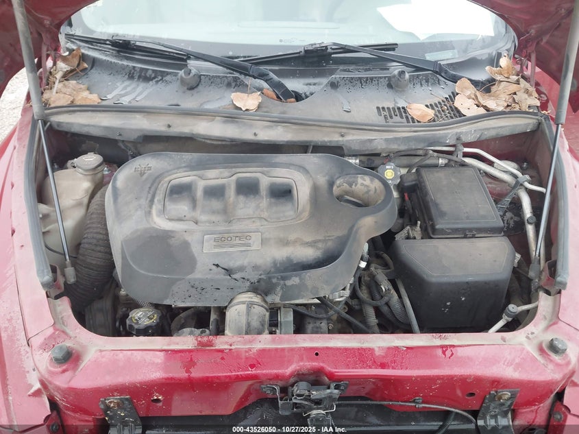 2007 Chevrolet Hhr Lt VIN: 3GNDA33P27S530408 Lot: 43526050