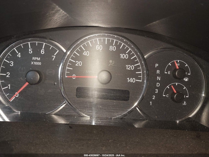 2008 Buick Lacrosse Cxl VIN: 2G4WD582X81215334 Lot: 43526067