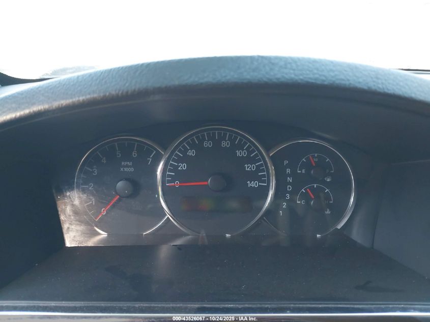 2008 Buick Lacrosse Cxl VIN: 2G4WD582X81215334 Lot: 43526067