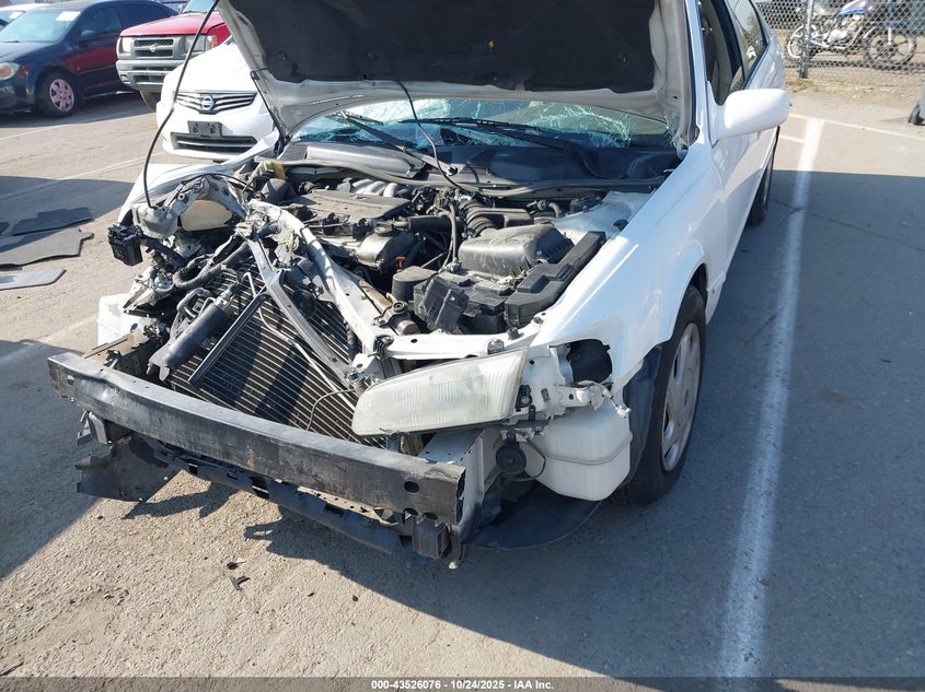 JT2BF22K7W0144003 1998 TOYOTA CAMRY photo no. 6