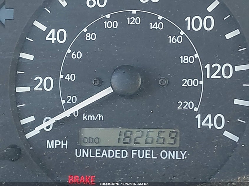 JT2BF22K7W0144003 1998 TOYOTA CAMRY photo no. 7