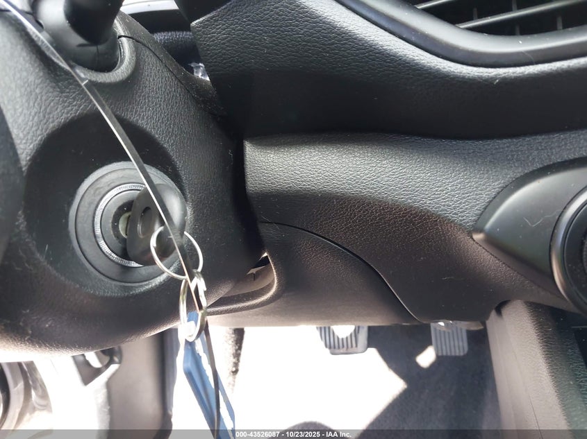 2021 KIA FORTE FE 3KPF24AD7ME265427