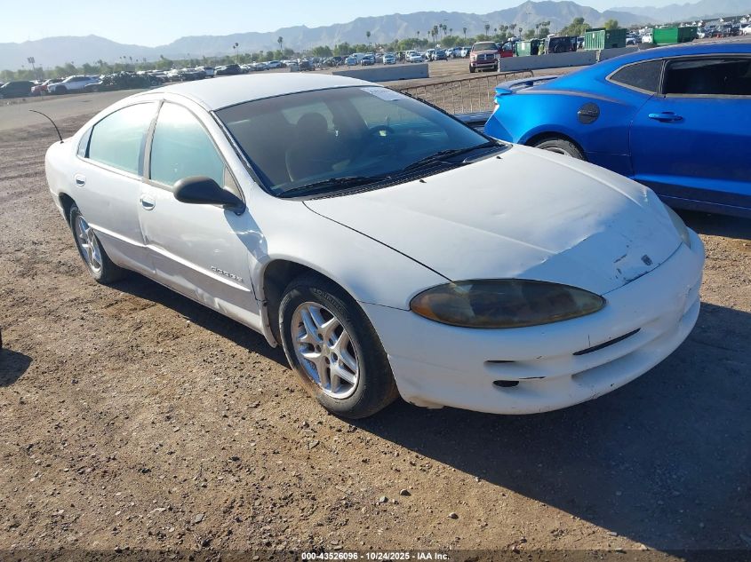 2B3HD46R51H595351 DODGE INTREPID Photo 1