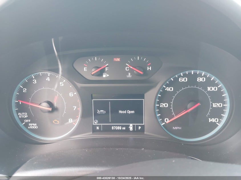 2023 CHEVROLET MALIBU FWD 1LT 1G1ZD5ST4PF195570