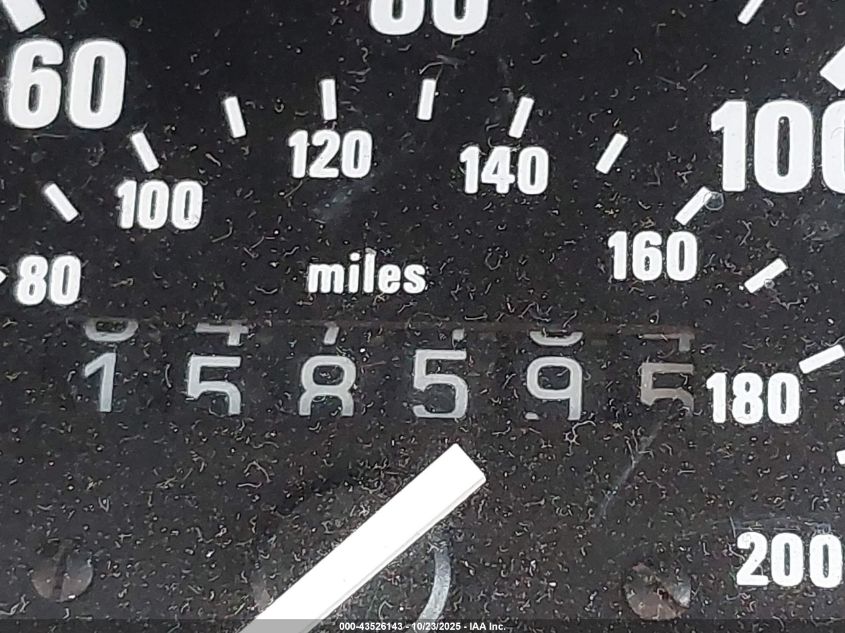 1989 BMW 325 I Automatic/Is Automatic VIN: WBAAA2303K8262332 Lot: 43526143