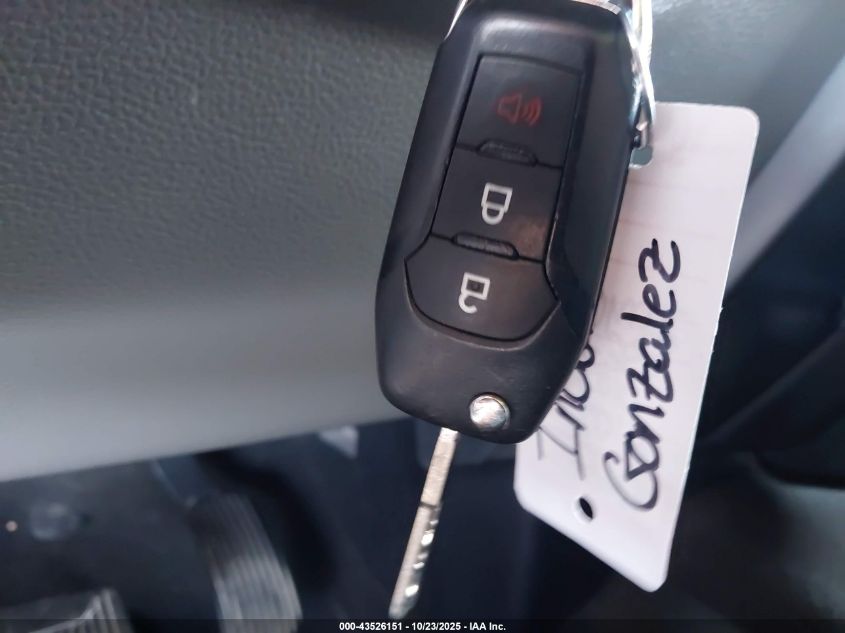 2017 Ford F-350 Xlt VIN: 1FT8W3BT4HEC36255 Lot: 43526151