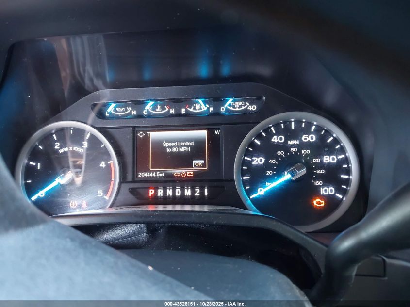 2017 Ford F-350 Xlt VIN: 1FT8W3BT4HEC36255 Lot: 43526151