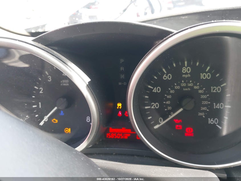 2011 Mazda Mazda3 I Sport VIN: JM1BL1UG3B1482506 Lot: 43526162