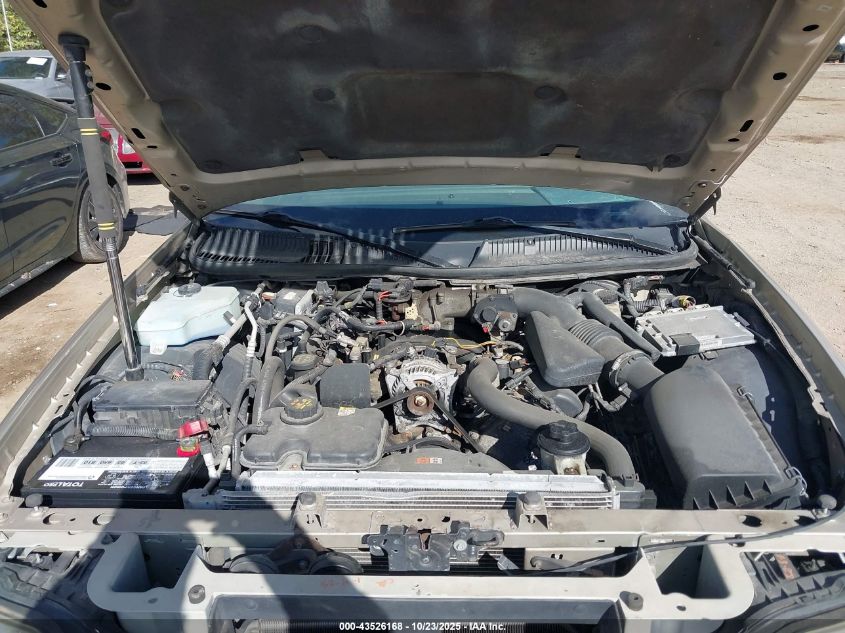 2009 Lincoln Town Car Signature Limited VIN: 2LNHM82V49X636493 Lot: 43526168