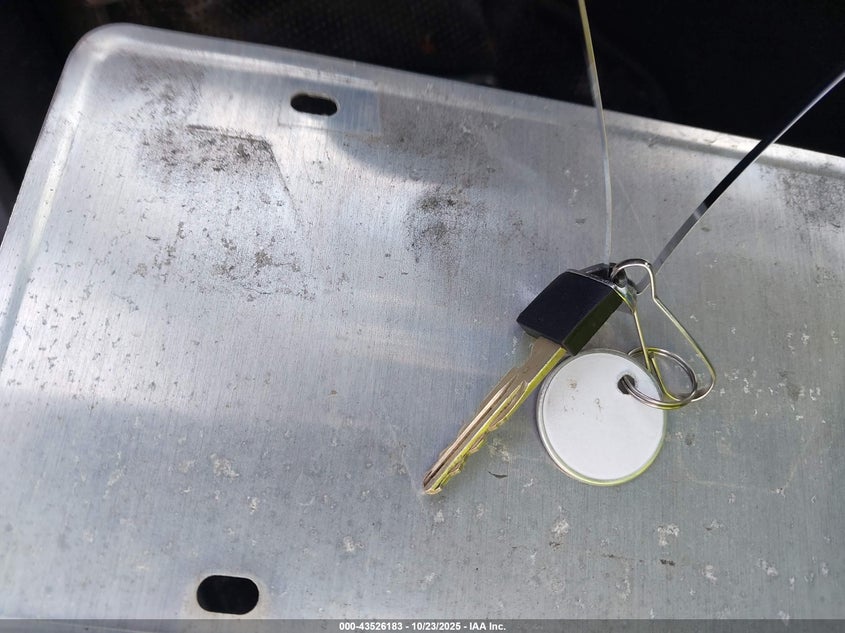 2006 Infiniti G35 VIN: JNKCV51E96M517979 Lot: 43526183