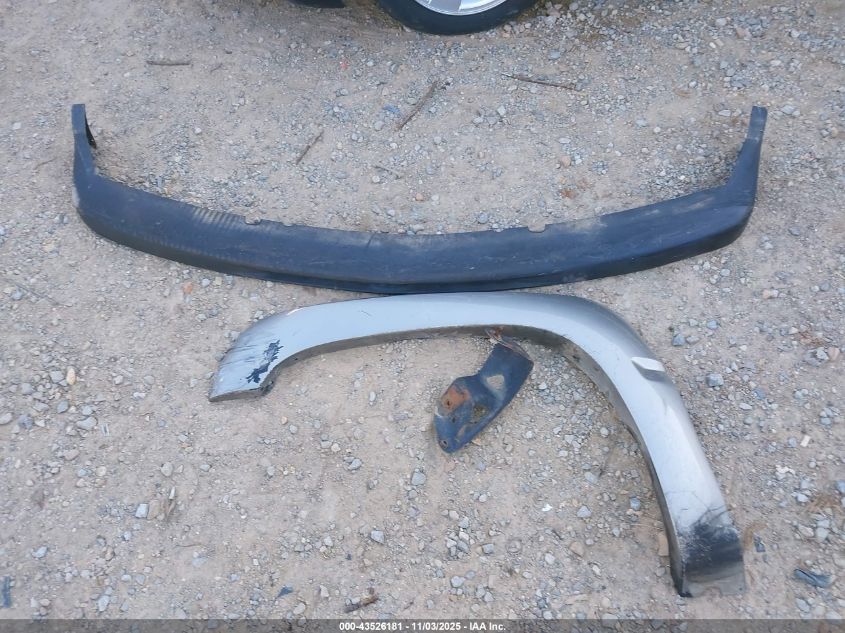 2000 Chevrolet Silverado 1500 Ls VIN: 1GCEC19V6YZ237097 Lot: 43526181