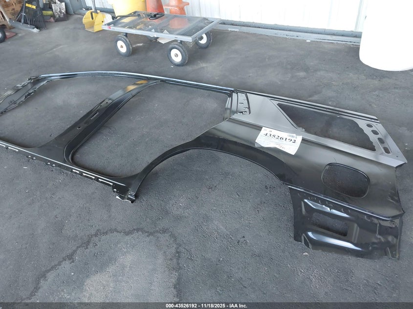 2022 Chevrolet Tahoe 2Wd Lt VIN: 1GNSCNKD6NR290476 Lot: 43526192