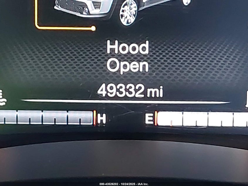 2022 JEEP RENEGADE LATITUDE 4X4 ZACNJDB11NPN84150