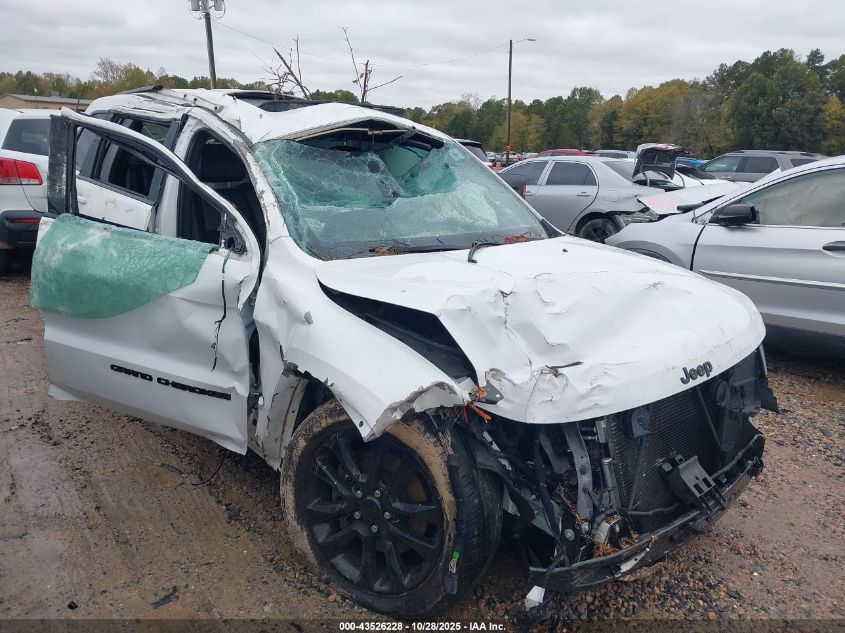 JEEP GRAND CHEROKEE LAREDO X 4X4
