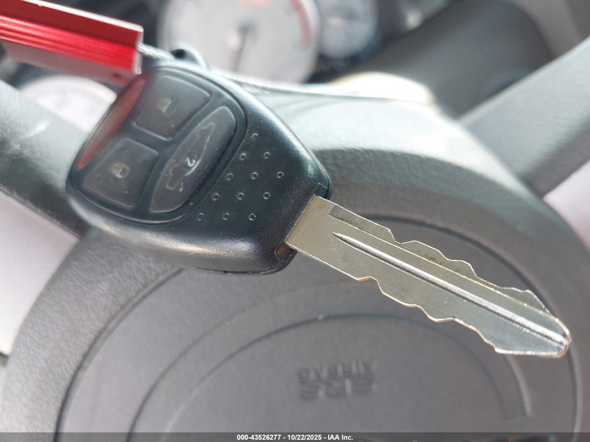 2007 Chrysler 300C VIN: 2C3LA63H97H876106 Lot: 43526277