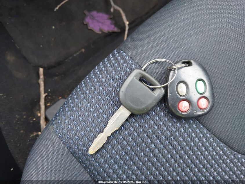 2006 Mazda Mazda3 S VIN: JM1BK323861420524 Lot: 43526296