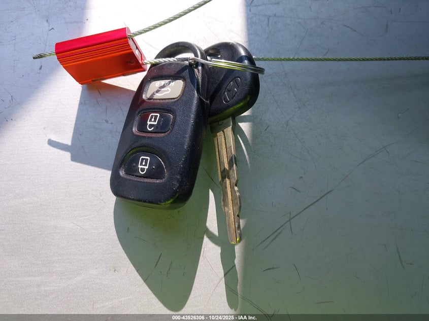 2015 HYUNDAI ELANTRA SE KMHDH4AE1FU421556