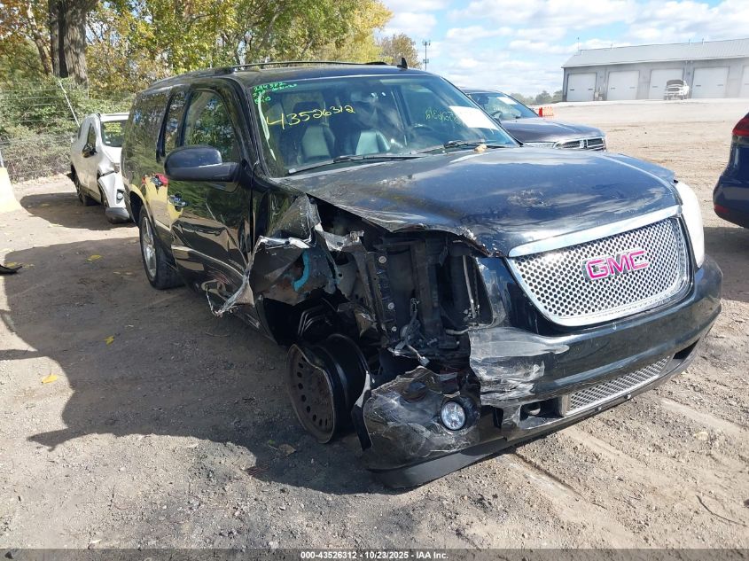 GMC YUKON DENALI