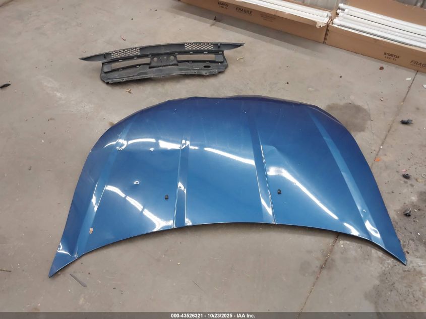 2008 Ford Focus Se/Ses VIN: 1FAHP35N58W149085 Lot: 43526321