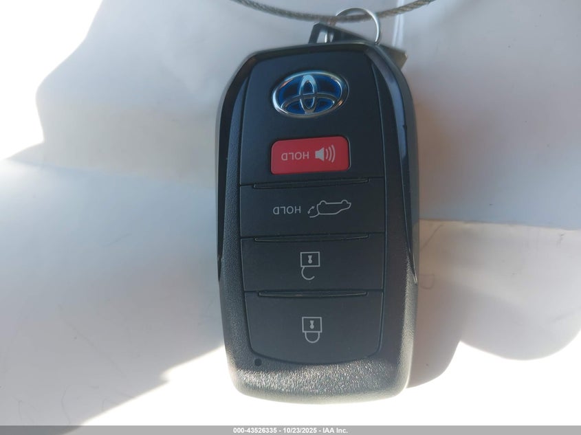 2021 TOYOTA VENZA XLE JTEAAAAH7MJ027249