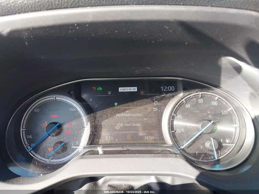 2021 TOYOTA VENZA XLE JTEAAAAH7MJ027249