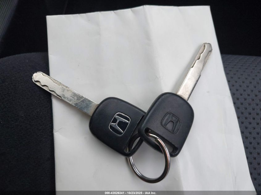 2008 Honda Fit VIN: JHMGD37488S032576 Lot: 43526341