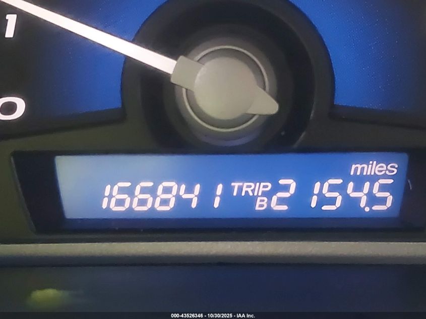 2008 Honda Civic Lx VIN: 2HGFG12658H526081 Lot: 43526346