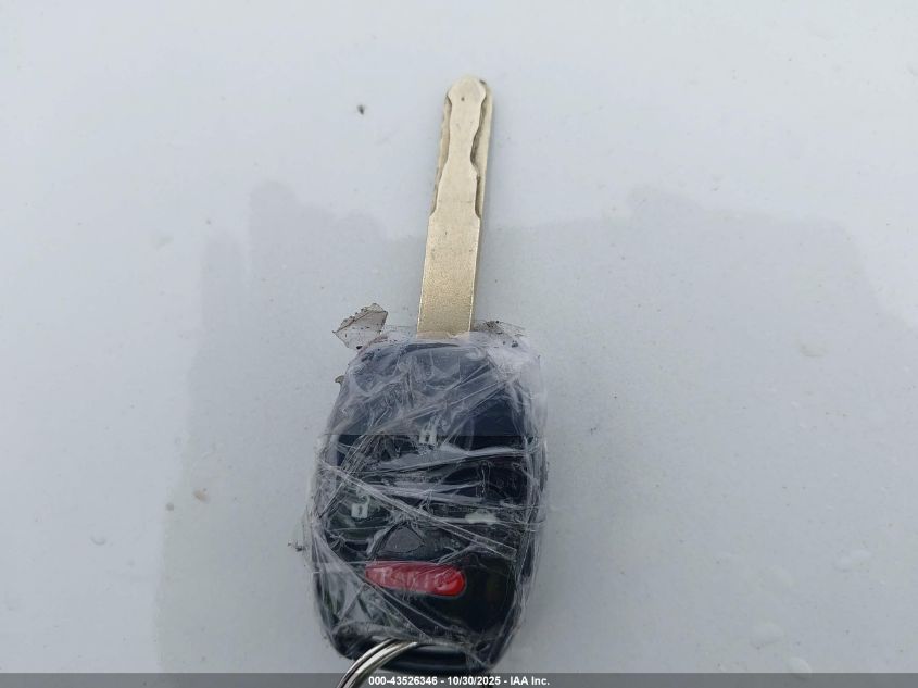 2008 Honda Civic Lx VIN: 2HGFG12658H526081 Lot: 43526346