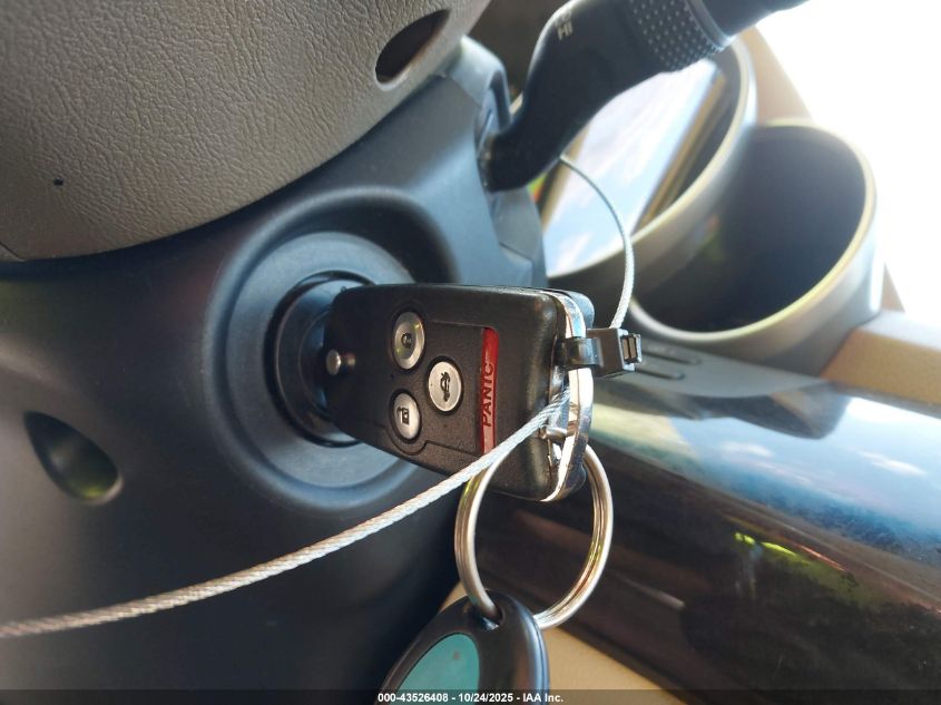 2008 Acura Mdx Sport Package VIN: 2HNYD28848H502914 Lot: 43526408