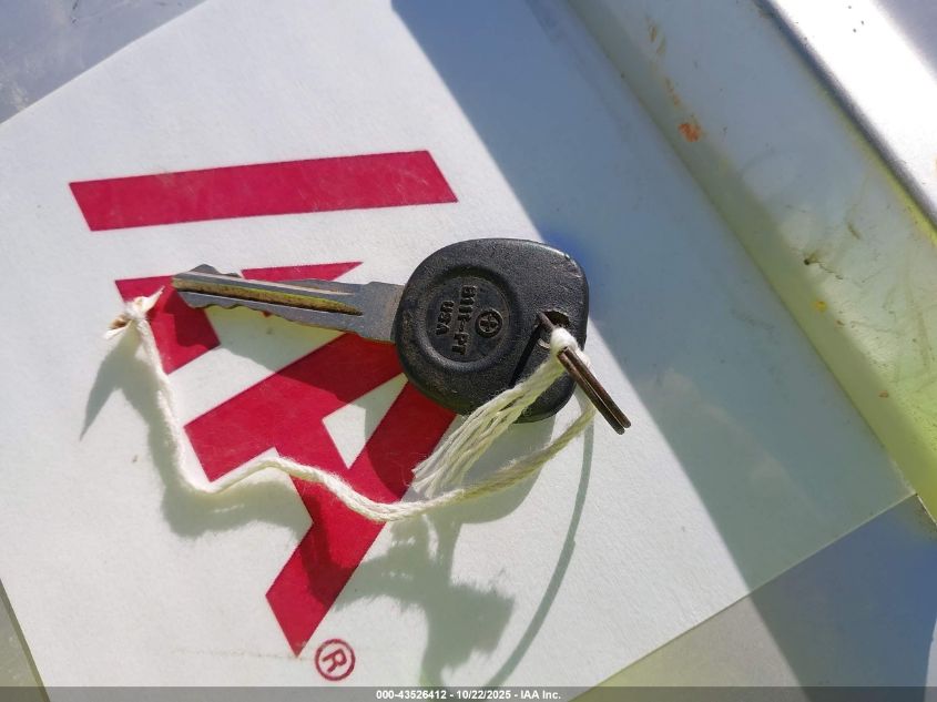 2008 GMC Sierra 1500 Work Truck VIN: 1GTEC14X38Z295502 Lot: 43526412