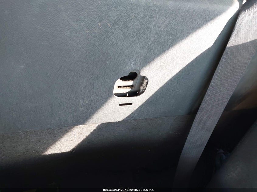 2008 GMC Sierra 1500 Work Truck VIN: 1GTEC14X38Z295502 Lot: 43526412