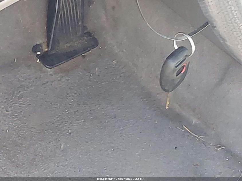 2008 Honda Civic Ex-L VIN: 2HGFA16918H350801 Lot: 43526415