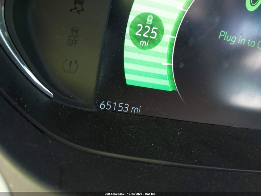 2019 CHEVROLET BOLT EV LT 1G1FY6S09K4123724