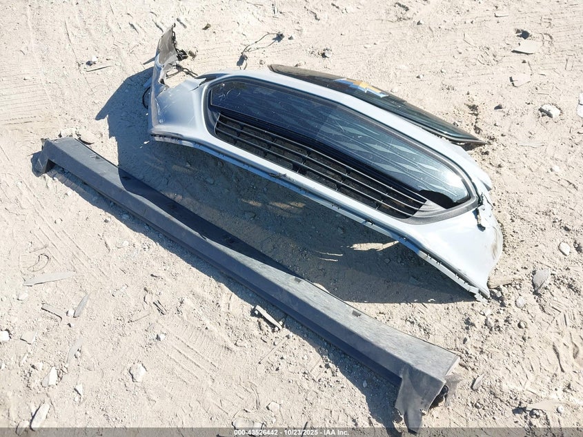 2019 CHEVROLET BOLT EV LT 1G1FY6S09K4123724