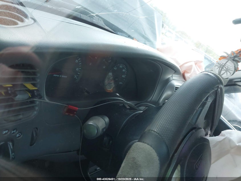 2006 Ford Ranger Sport/Stx/Xl/Xlt VIN: 1FTYR14U46PA76316 Lot: 43526451