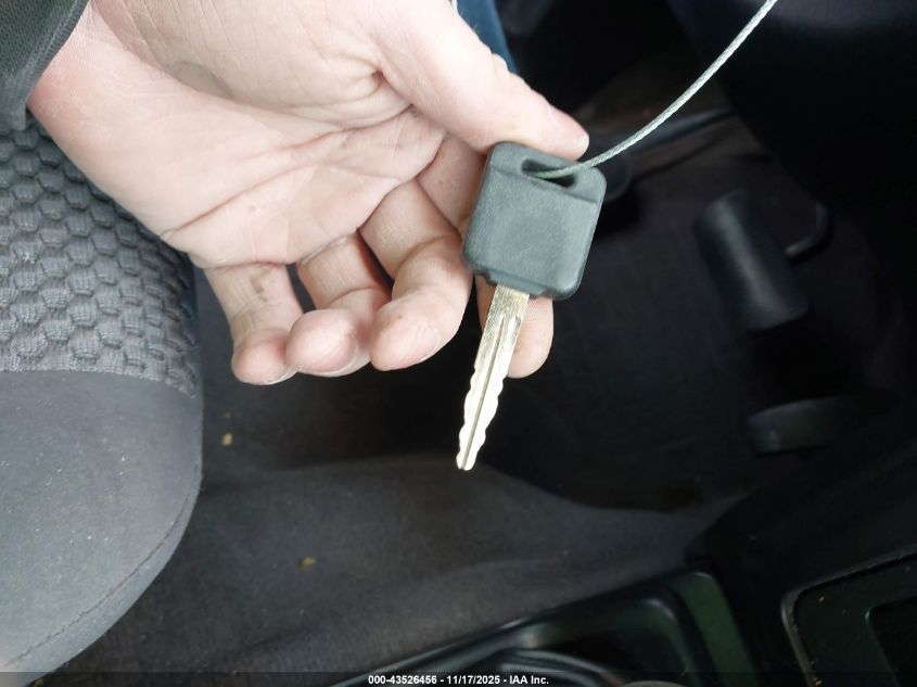 2002 Nissan Pathfinder Se VIN: JN8DR09Y02W720158 Lot: 43526456