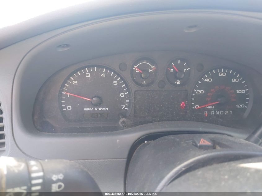 2008 Ford Ranger Xl/Xlt VIN: 1FTYR14D98PA63581 Lot: 43526477